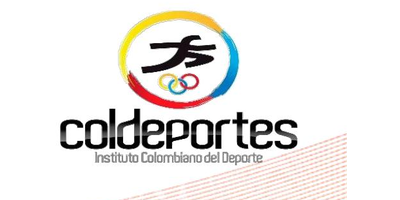 Logo de Coldeportes