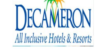 Logo de Decamerón
