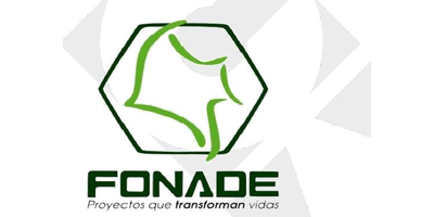 Logo de FONADE