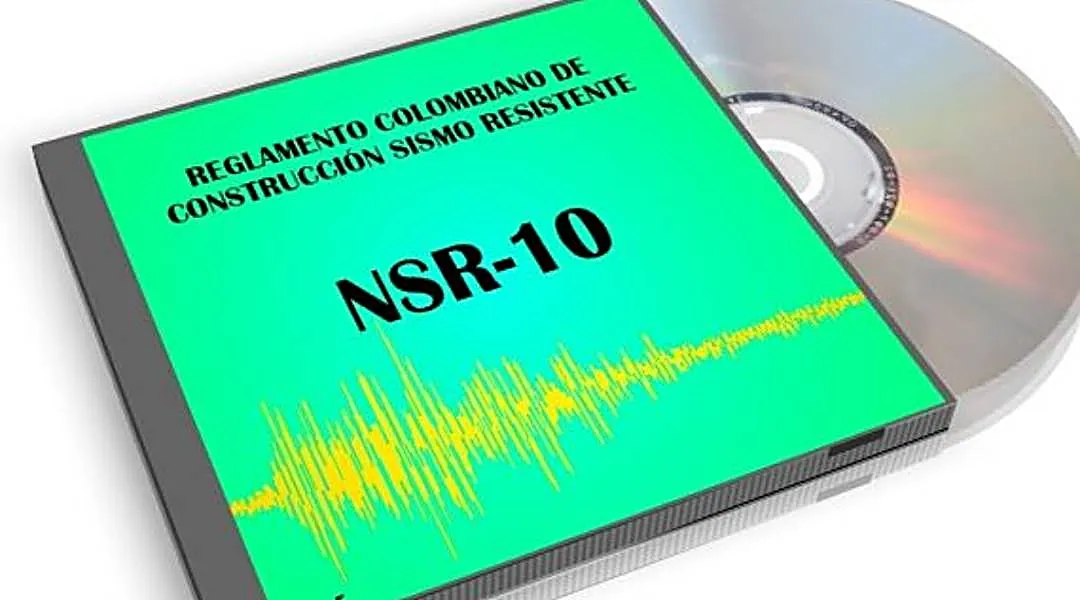 Diseño estructural conforme a la Norma Sismorresistente NSR-10